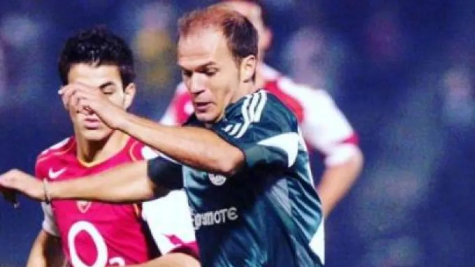 Μπασινάς: «Ελλάς, Ευρώπη, Παναθηναϊκός»!