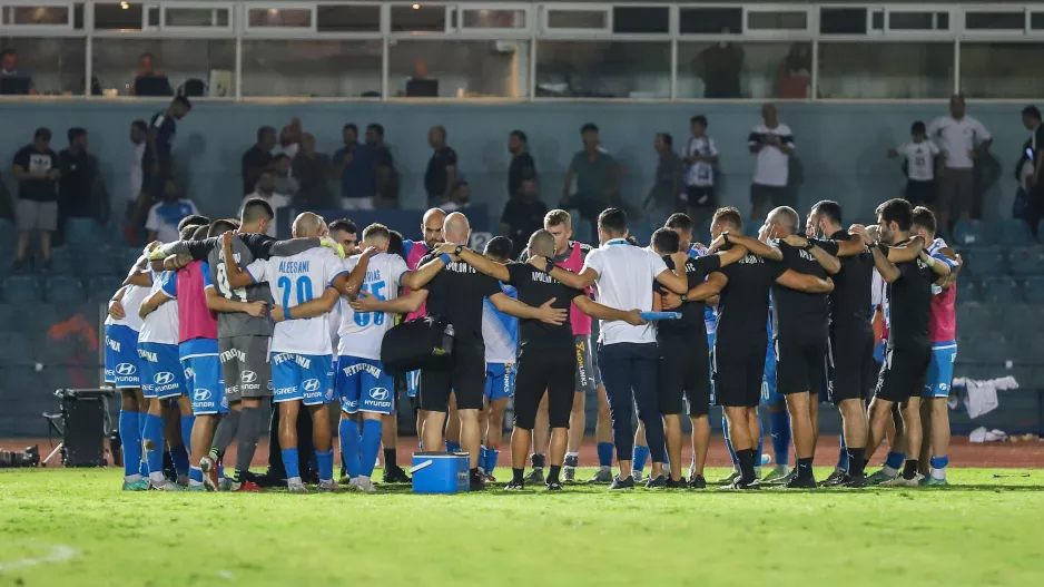 ΘΕΛΕΙ να επιστρέψει στις επιτυχίες και στην 1η θέση!