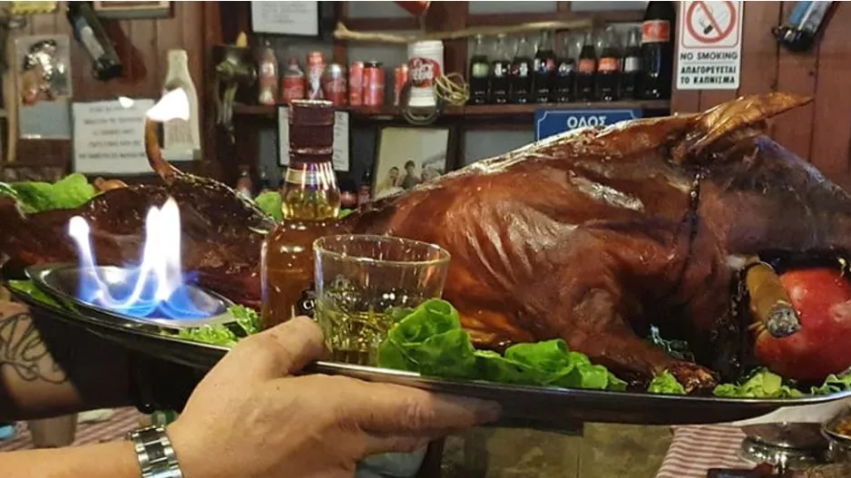 Ζιαφέτι...Νο2 στον Αντωνούθκια!