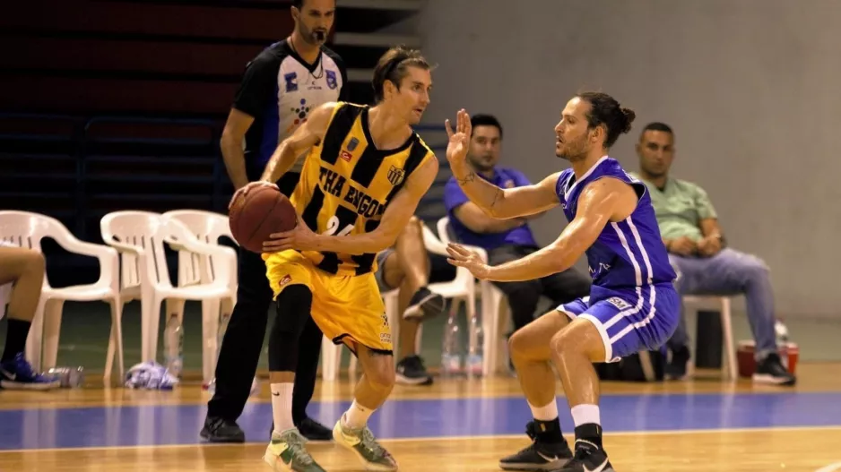 ΕΘΑ με λάμψη… made in Cyprus