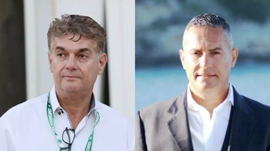 "Δεν έχει οριστικοποιηθεί κάτι..." (Τοποθέτηση)
