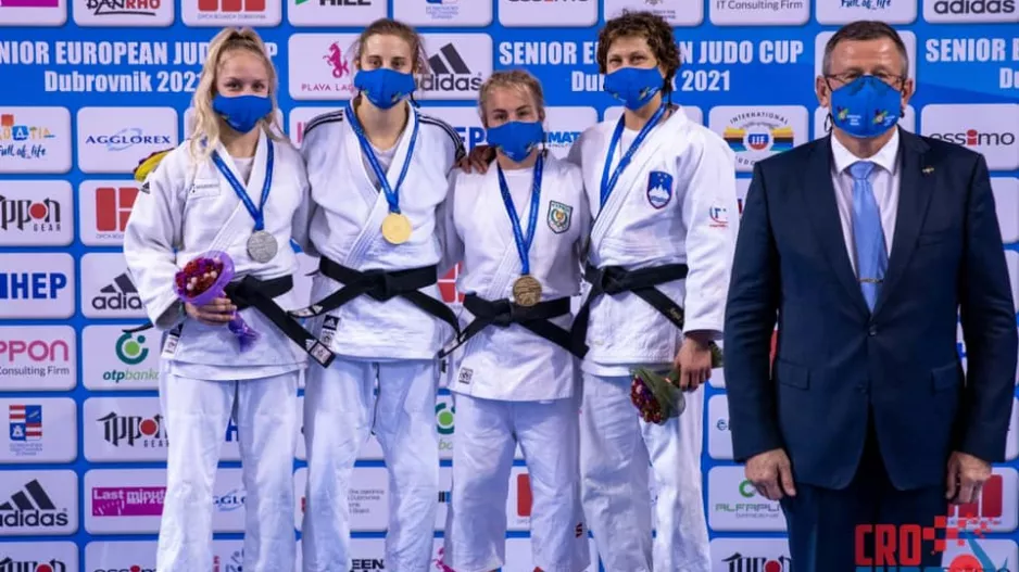 Ο ΚΟΑ συγχαίρει τη Σοφία Ασβεστά