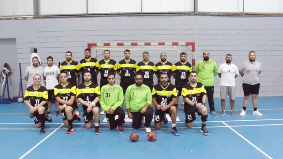 Ιστορική νίκη για την ΕΝ Αγίας Βαρβάρας