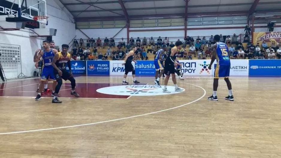Οργή (ΑΠΟΕΛ)
