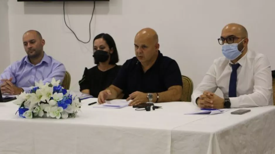 Ανόρθωση: Οι αποφάσεις της Εταιρείας