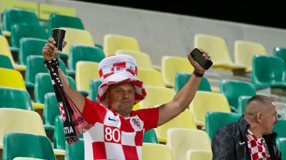 Εθνική... υπόθεση