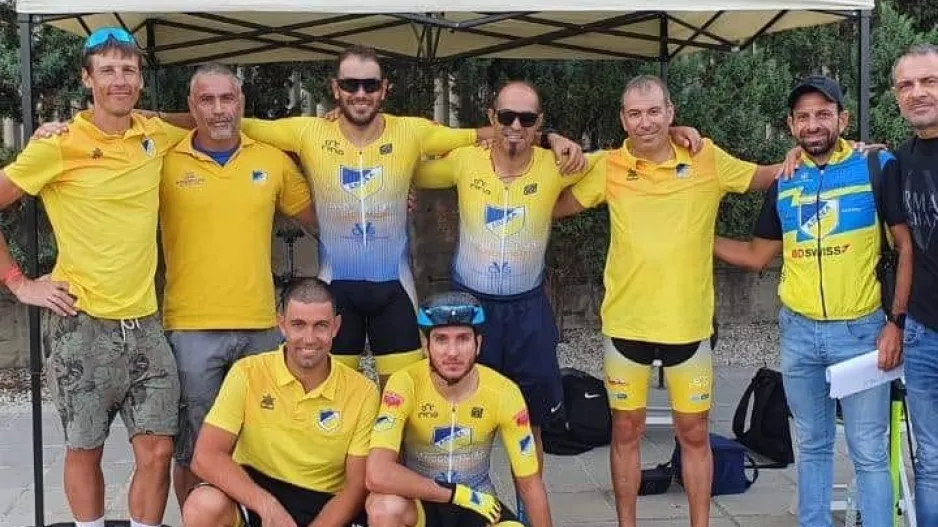 Πρωταθλητής ο ΑΠΟΕΛ και ο Αντωνίου