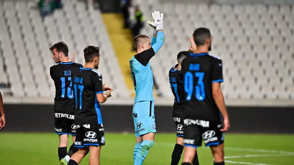  #WeAreOne ο “Γιόβα” 
