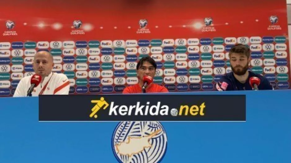 Ντάλιτς: "Δεν θα υποτιμήσουμε την Κύπρο"