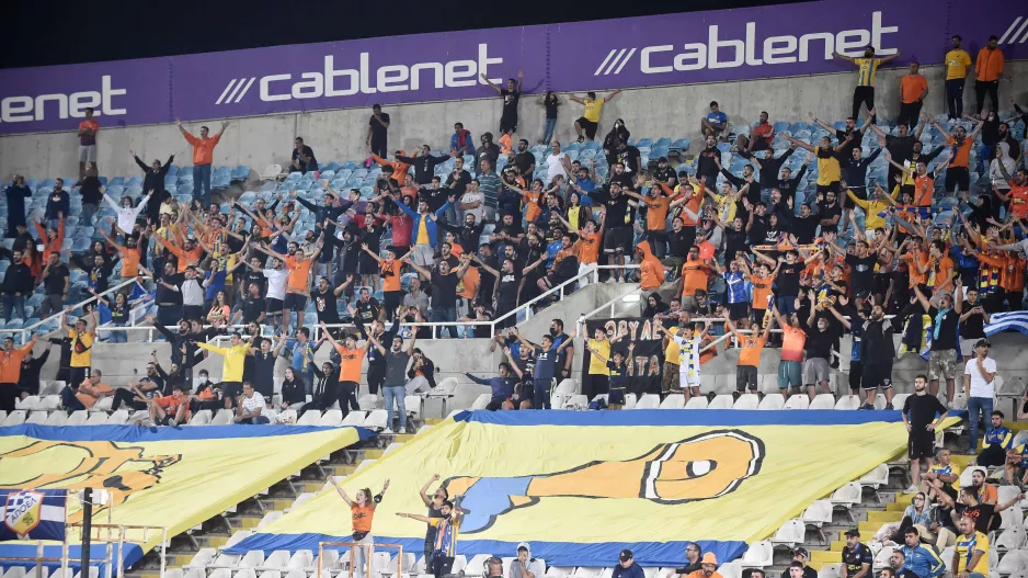 "Επιχείρηση" Εθνικός, σημαντικός ο πιο "δυνατός" παίκτης!