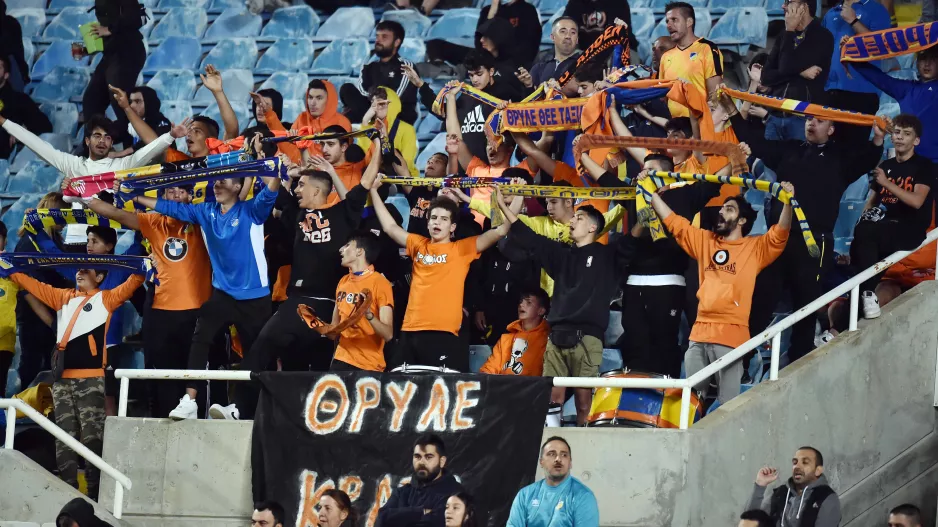 ΑΠΟΕΛίστες/συμμετοχές
