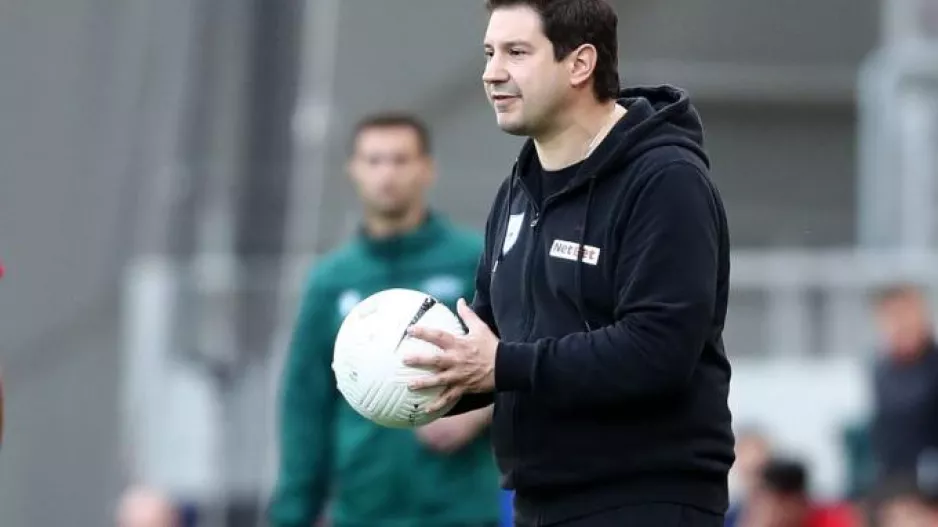 «Έχει χαρακτήρα για μεγάλη ομάδα ο Γιαννίκης, θα πετύχει στην ΑΕΚ»