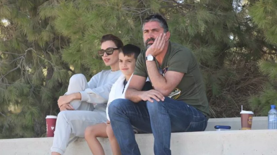 Εβελίνα/“Μιχαλάκης”
