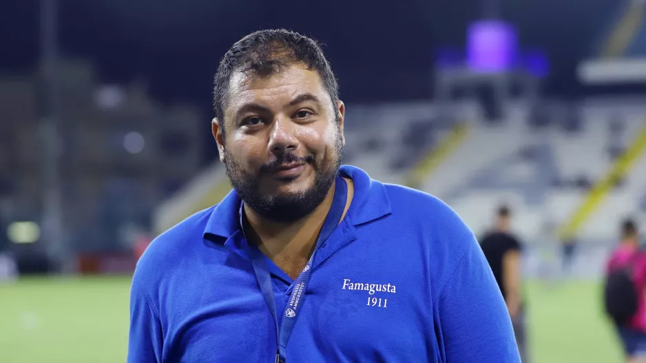 Σχόλιο Δημήτρη: "Οι γραμμές στο VAR δεν είναι σουβλάκια να τις παραγγέλνεις μ' ένα τηλεφώνημα"