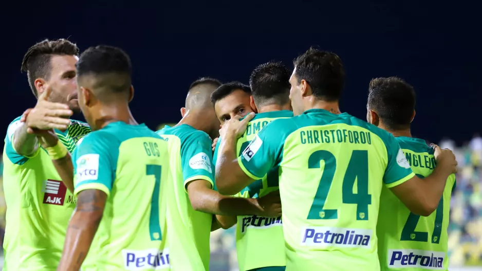Στη Λεμεσό για το -1 από την κορυφή!
