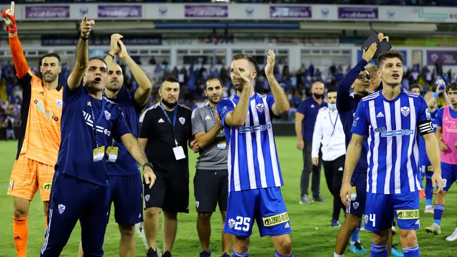 Διπλό στο Τσίρειο