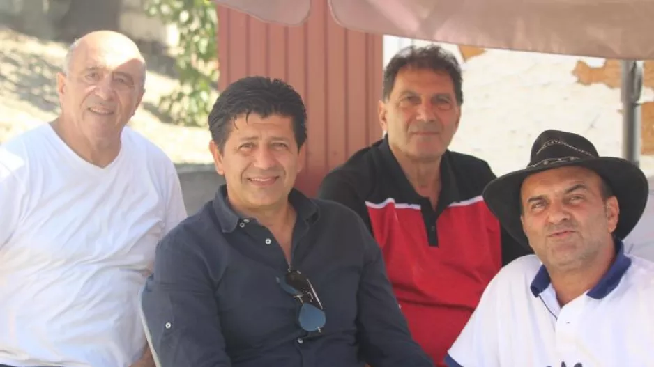 Είδαν τα βλαστάρια του Τακτακαλά!