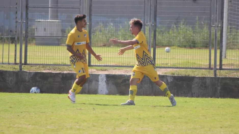 3-0 και κορυφή το ΑΠΟΕΛ