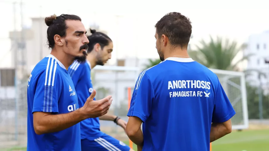 Θα γίνει του... Λάζαρου;