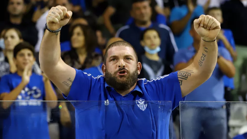 Εγώ εδώ
