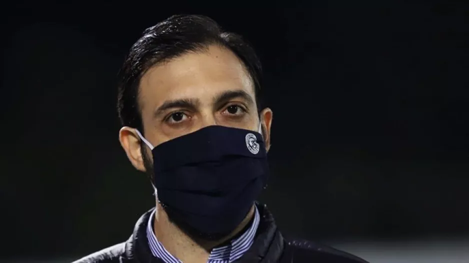"Δεν ευνοήθηκε ο Εθνικός στο ματς με το ΑΠΟΕΛ..."