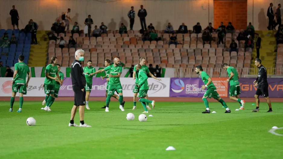 Τα "χαμένα" ημίχρονα και το... 1-0