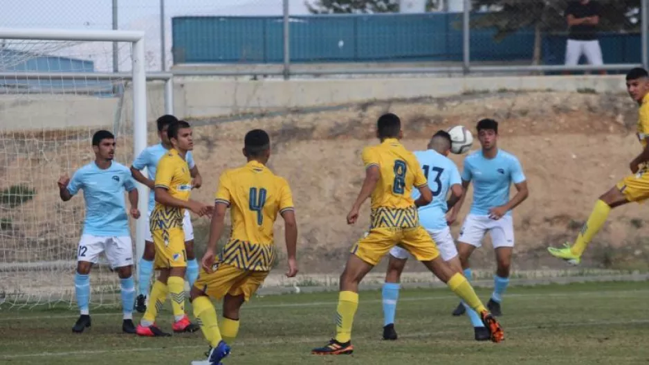 Στην τελική ευθεία η πρώτη φάση, 6 Νοεμβρίου η συνέχεια