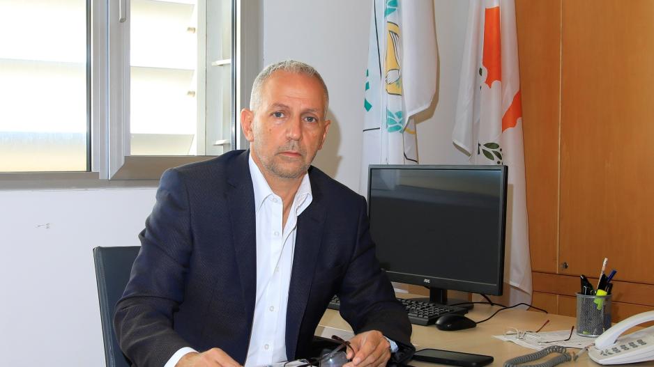 Ο Αντιπρόεδρος της ΚΟΕ Γιώτης Ιωαννίδης, νέος Ταμίας της ΔΕΜΑ