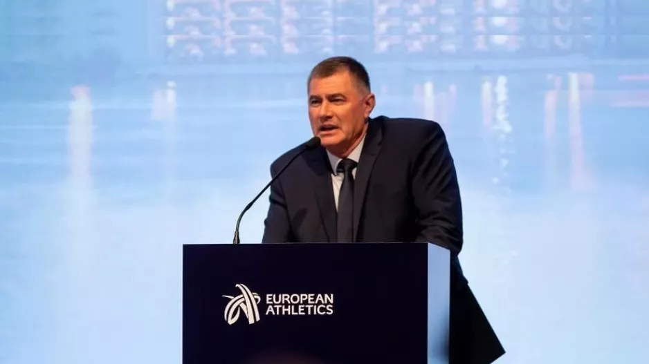 Στη Λοζάνη κρίνεται το διεθνές μίτινγκ στην Κύπρο