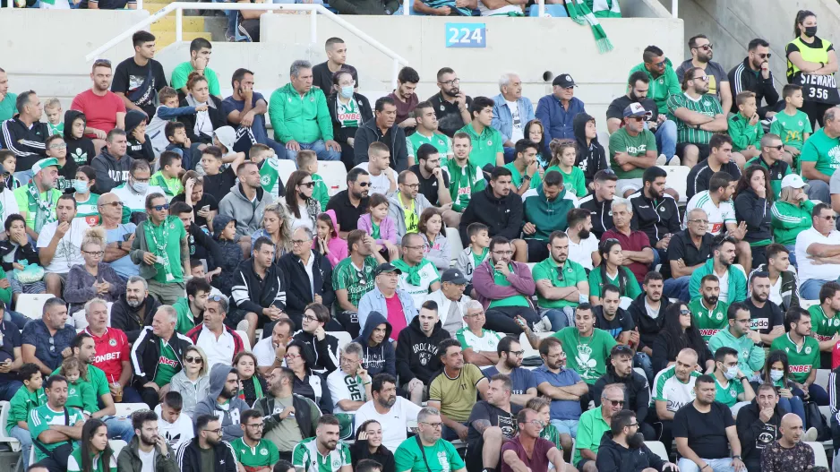 Να δουν… Ομόνοια 