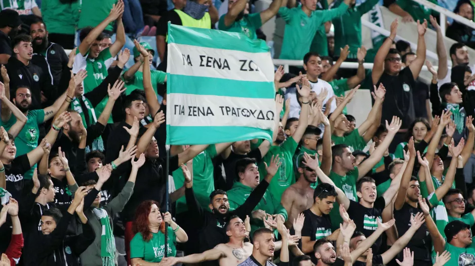 Κάλεσμα Ομόνοιας: "Με τον ΛΑΟ μαζί!"