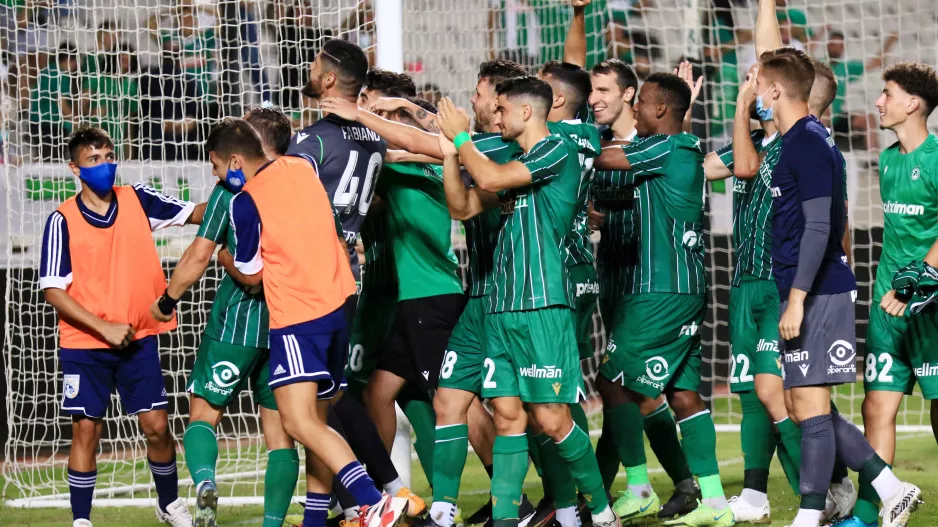 Από τα λόγια στην πράξη και... ΟΜΟΝΟΙΑ!