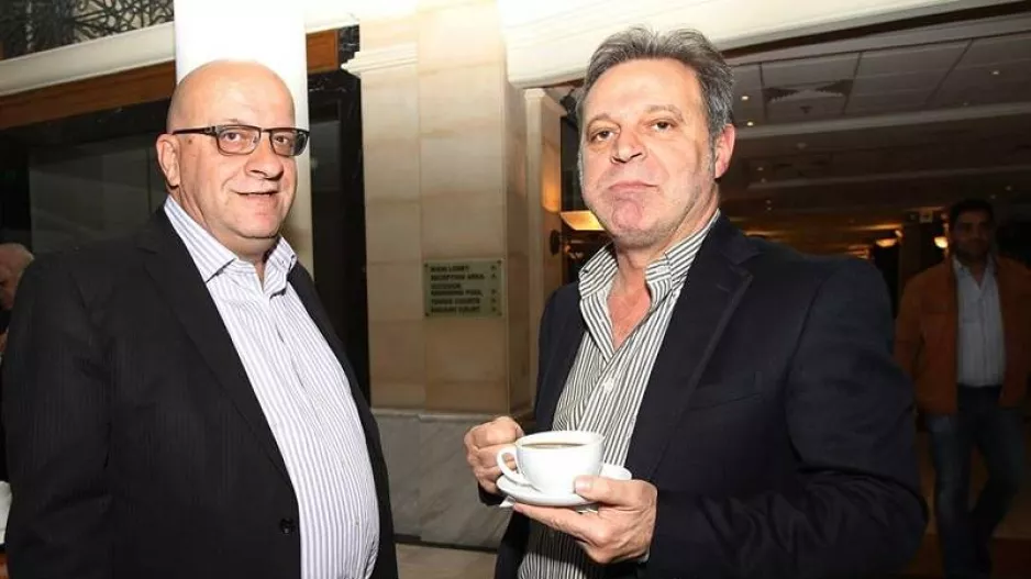 ΑΠΟΕΛ προς... Κούμα