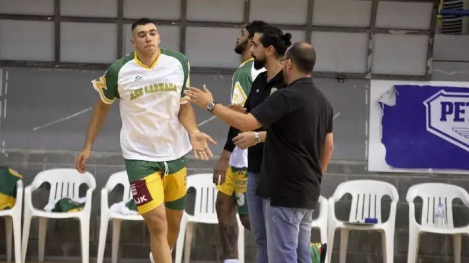 Μια ελπίδα με παρόν και μέλλον