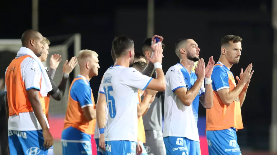 Κοινό μήνυμα ενότητας μετά την ήττα