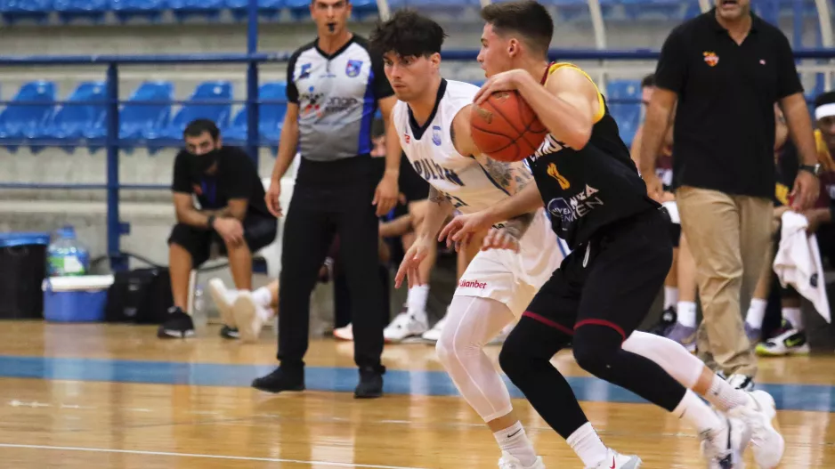 Πήρε το ντέρμπι ο Κεραυνός και... πρώτη νίκη (φώτος)