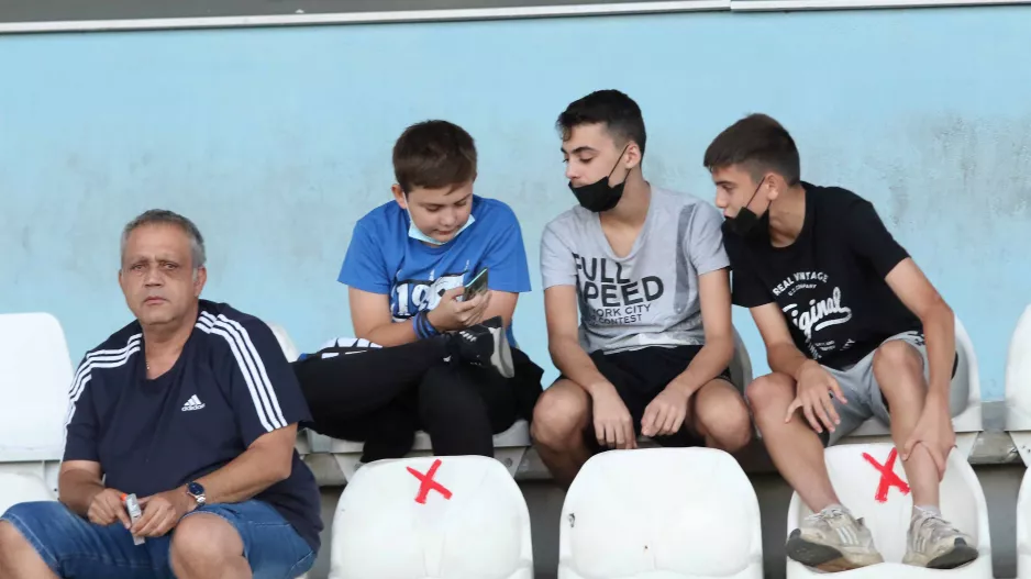 Ο "δάσκαλος";
