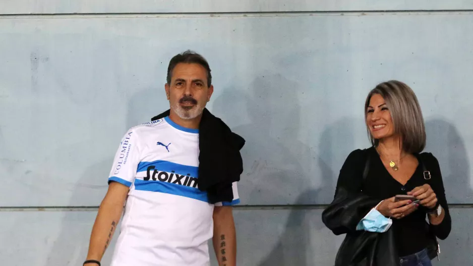 Σάββας/Βάσω
