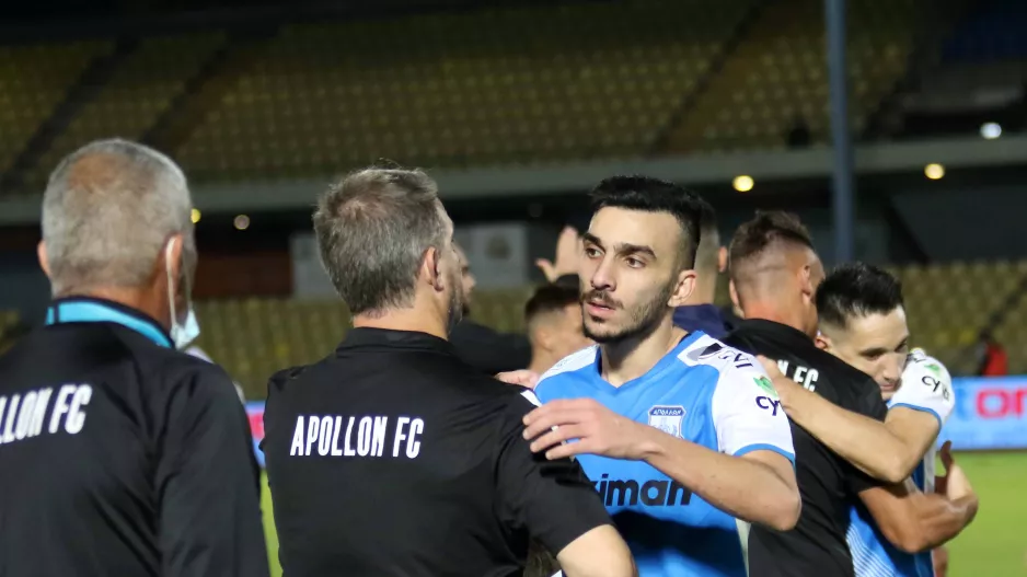 Τσόρνιγκερ για τα πέναλτι: "Θα αλλάξει ο εκτελεστής"