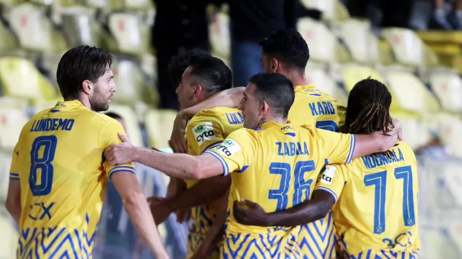 Η προοπτική... και το ξεκίνημα του 19'!