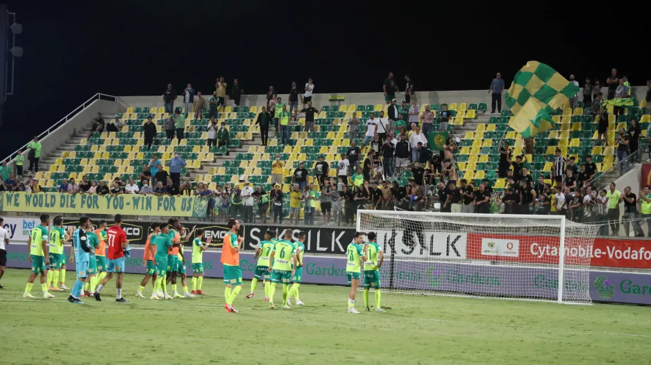 Και την επόμενη Δευτέρα... sold out!