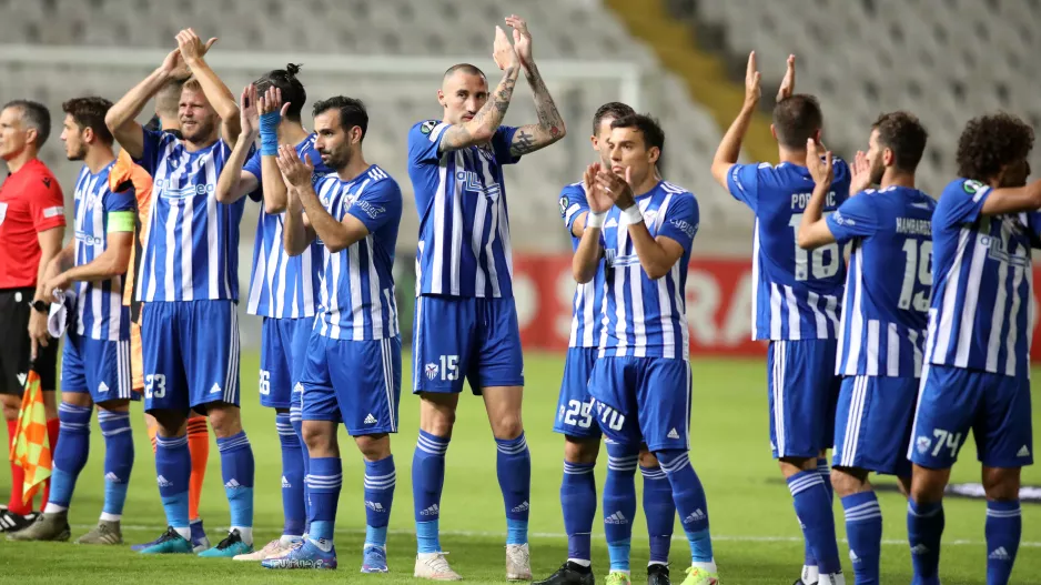 Εκπλήσσει ο Τιμούρ;