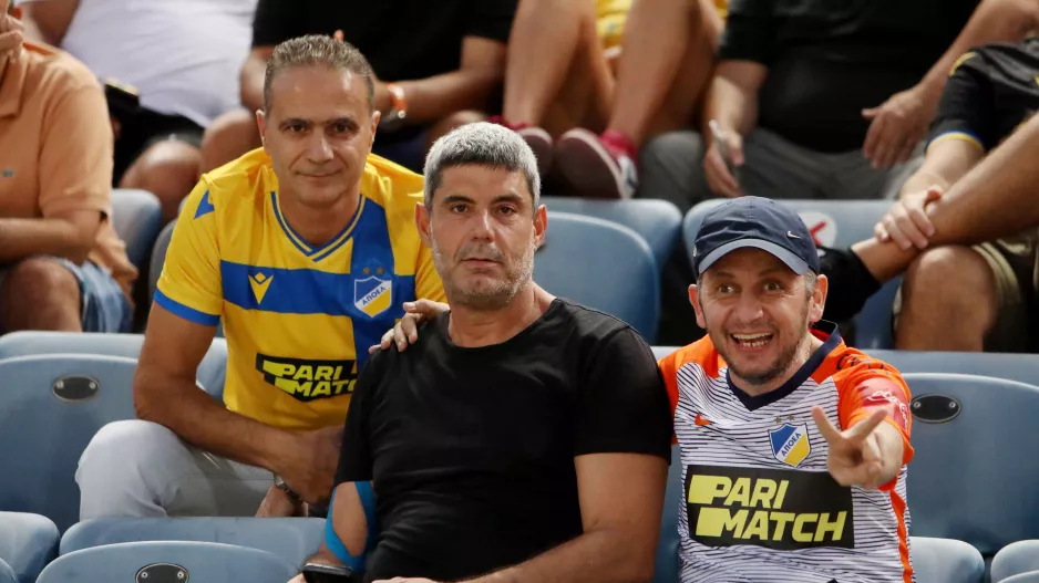 Τα εισιτήρια... για την επανέναρξη