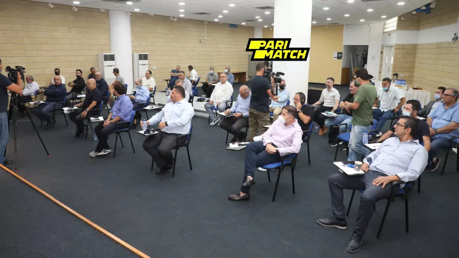 Τάση... για ξένους ρεφ/ Η θέση της Ομοσπονδίας 