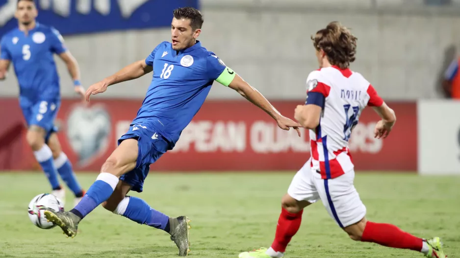 Η τιμωρία φέρνει (αναγκαία) ξεκούραση
