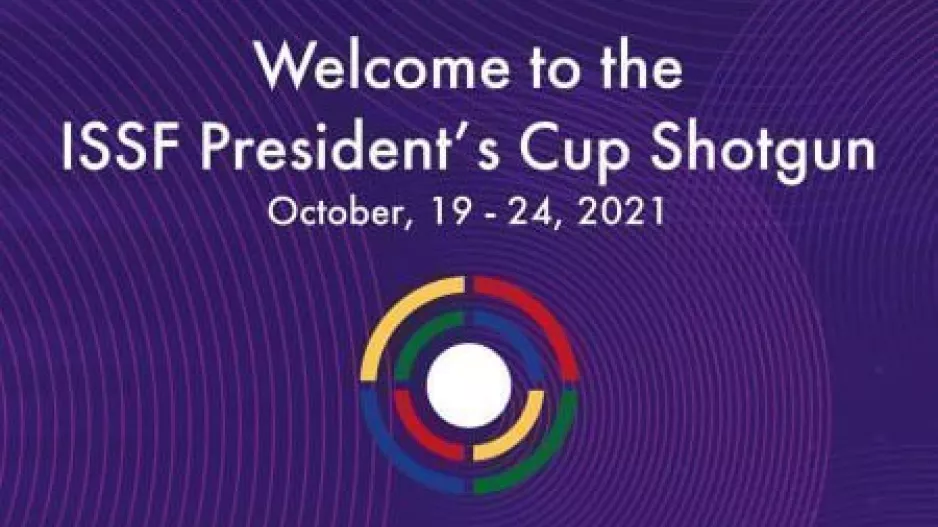 The President’s Cup | 19- 24/10/2021