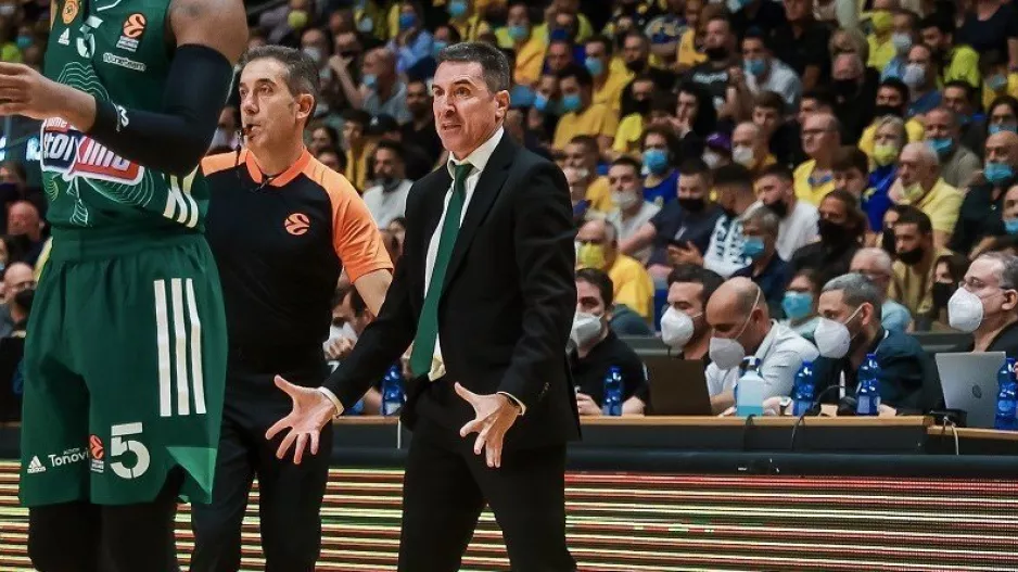 "Ήταν άδικο αυτό που κάναμε στους εαυτούς μας"
