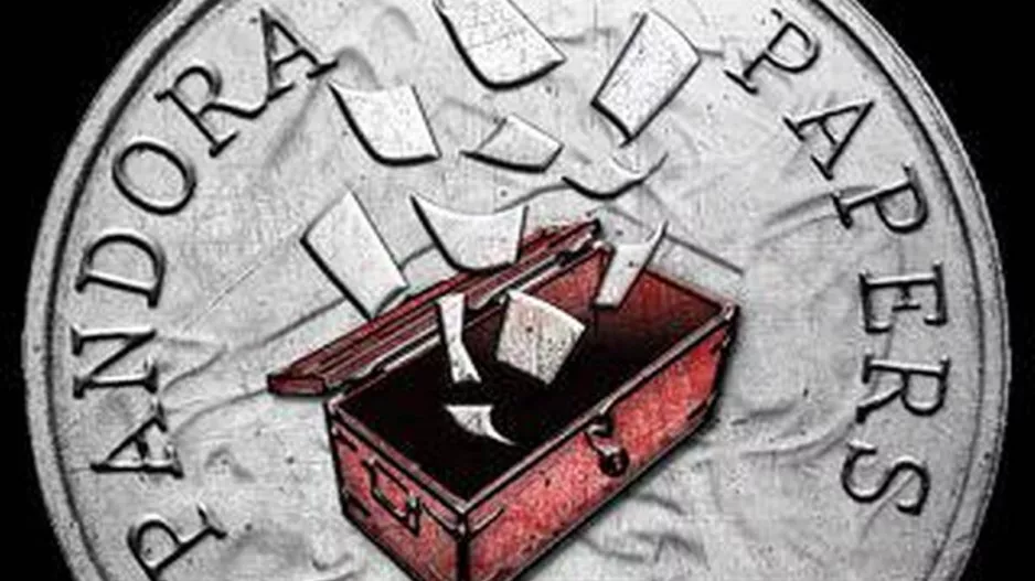 Pandora papers/ΝΙΑΟΥ!