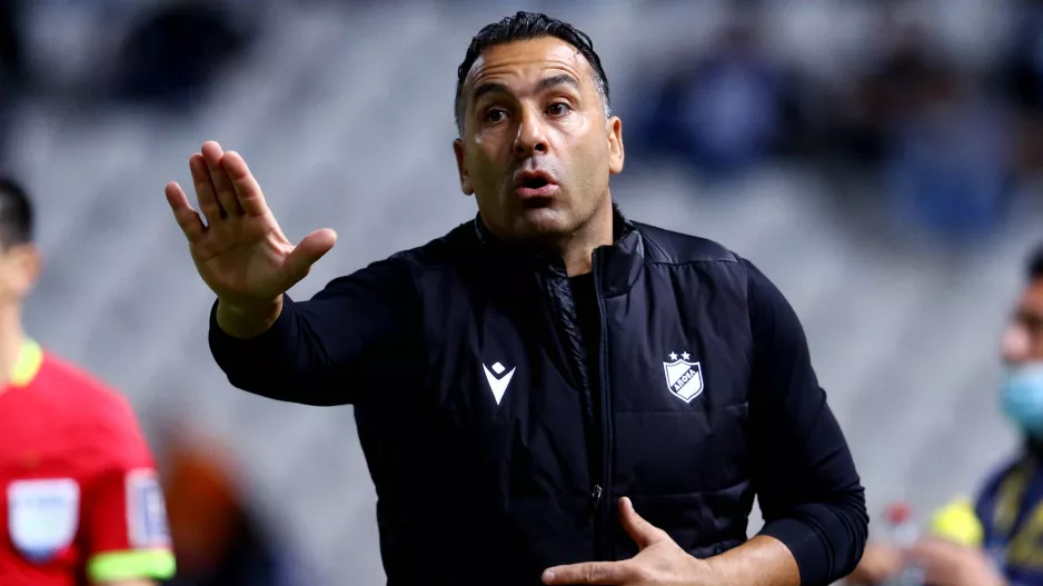 Τα τετ-α-τετ του Σωφρόνη, η ατυχία και ο Τορνίκε!