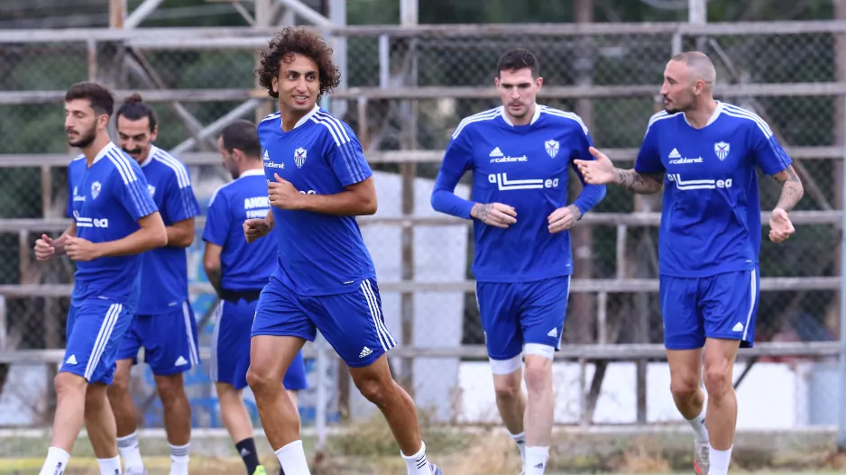Είναι και θέμα πρεστίζ (τα σενάρια ενδεκάδας)